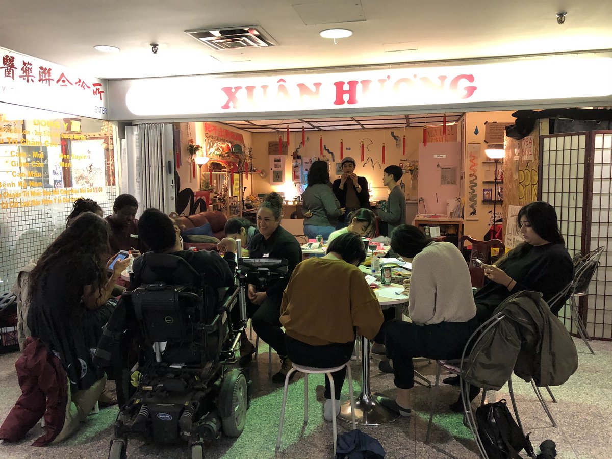 intersectTO tweet media