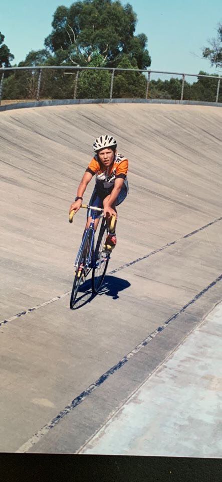 “To anyone who has supported our team and our unique and holistic way of supporting elite athletes, I give my deepest and most heartfelt thanks to all of you.”
- A message from team owner, Michael Drapac ahead of our last race today. 

Read more here:  drapaccycling.com/farewell-drapa…