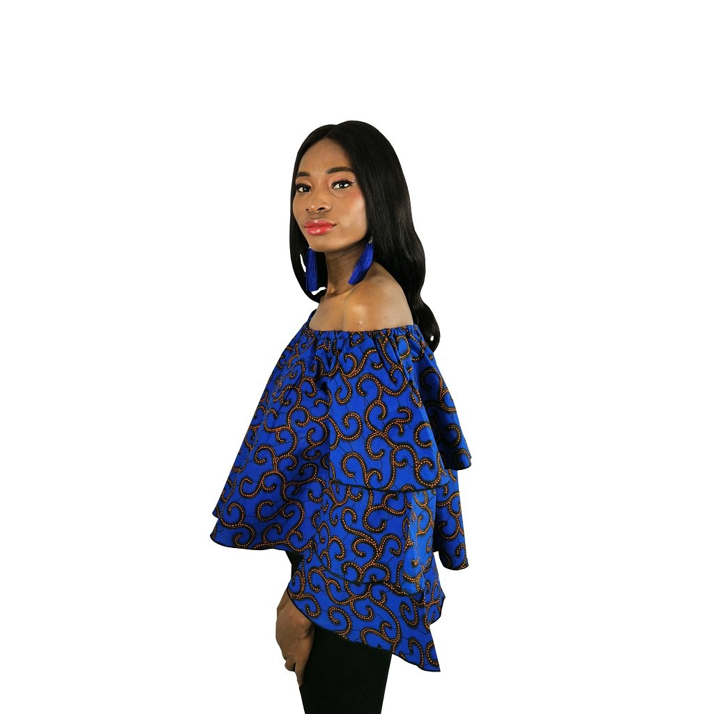 oriamode's tweet photo. Top Oriamode
#wax #mode #Africa https://t.co/AkF0nnCf44