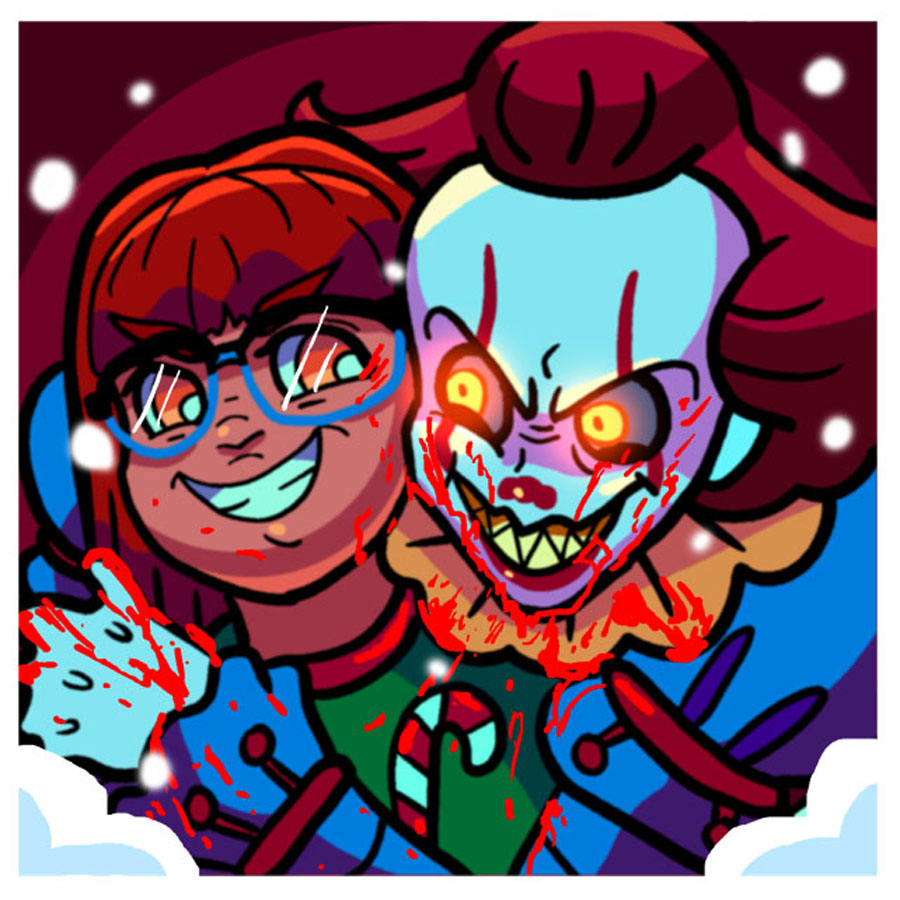 $$$ ICON PROMO COMMISSIONS ASKED BY *cherrywise $$$
Commissions open!.
#pennywise #itchapter2 #icon #commission