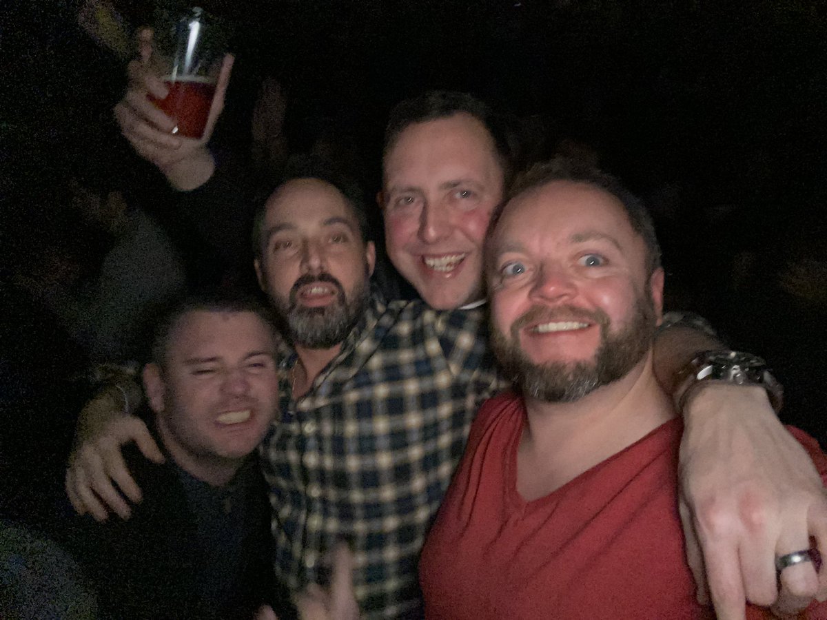 Gren_D's tweet photo. @MOJONottingham #mojoplayme no requests the music is awesome. Here we are. https://t.co/vMibQQ6qm1