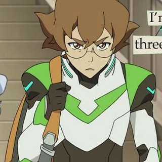 animejunki71's tweet photo. This is for #Pidge my #GreenPaladin and #genius I choose to celebrate her #skill #intellegence #sass #maturity #bravery #heart #drive She's not perfect but she fights to protect the light &amp; hope of all free people Thank you @IBexWeBex 🥰 #dedicated #sassmaster https://t.co/8M5DgbuBJD