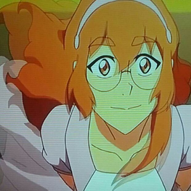 animejunki71's tweet photo. This is for #Pidge my #GreenPaladin and #genius I choose to celebrate her #skill #intellegence #sass #maturity #bravery #heart #drive She's not perfect but she fights to protect the light &amp; hope of all free people Thank you @IBexWeBex 🥰 #dedicated #sassmaster https://t.co/8M5DgbuBJD