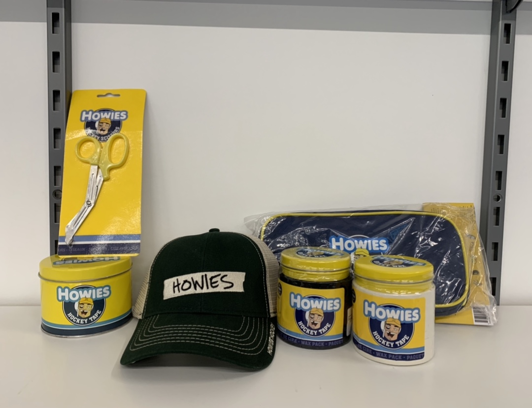 SinBin_Sports's tweet photo. Congratulations Sara Pewar on Facebook! You have won yourself our Howies Hockey Package!

Want additional entries into our next 10 draws, including the Edmonton Oilers tickets? Like and Retweet this post! https://t.co/wRLWaZ4mZj