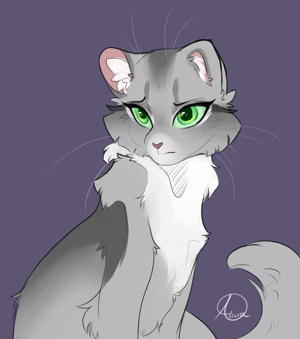 коты воители голубка. коты воители голубичка. голубка коты. голубка коты. рисунки кв.