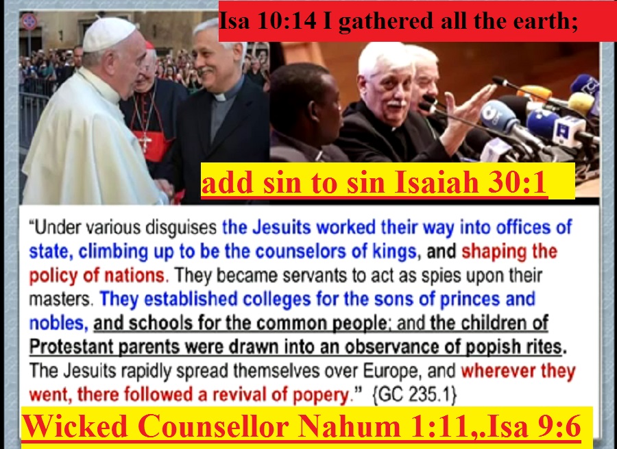 the truth. stay tuned