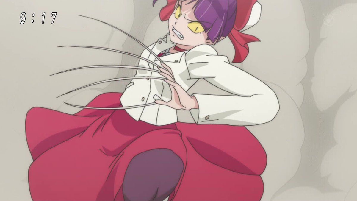 パンツ先生