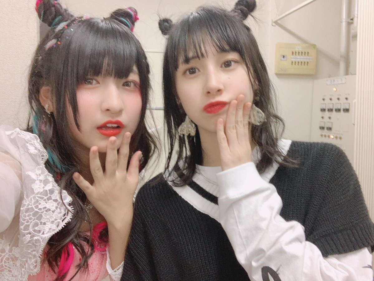 まなこ りり誕のお写真 全部同じ顔しとるみんなりりりヘアー まなこ りり誕のお写真 全部同じ顔しとるみんなりりりヘアー