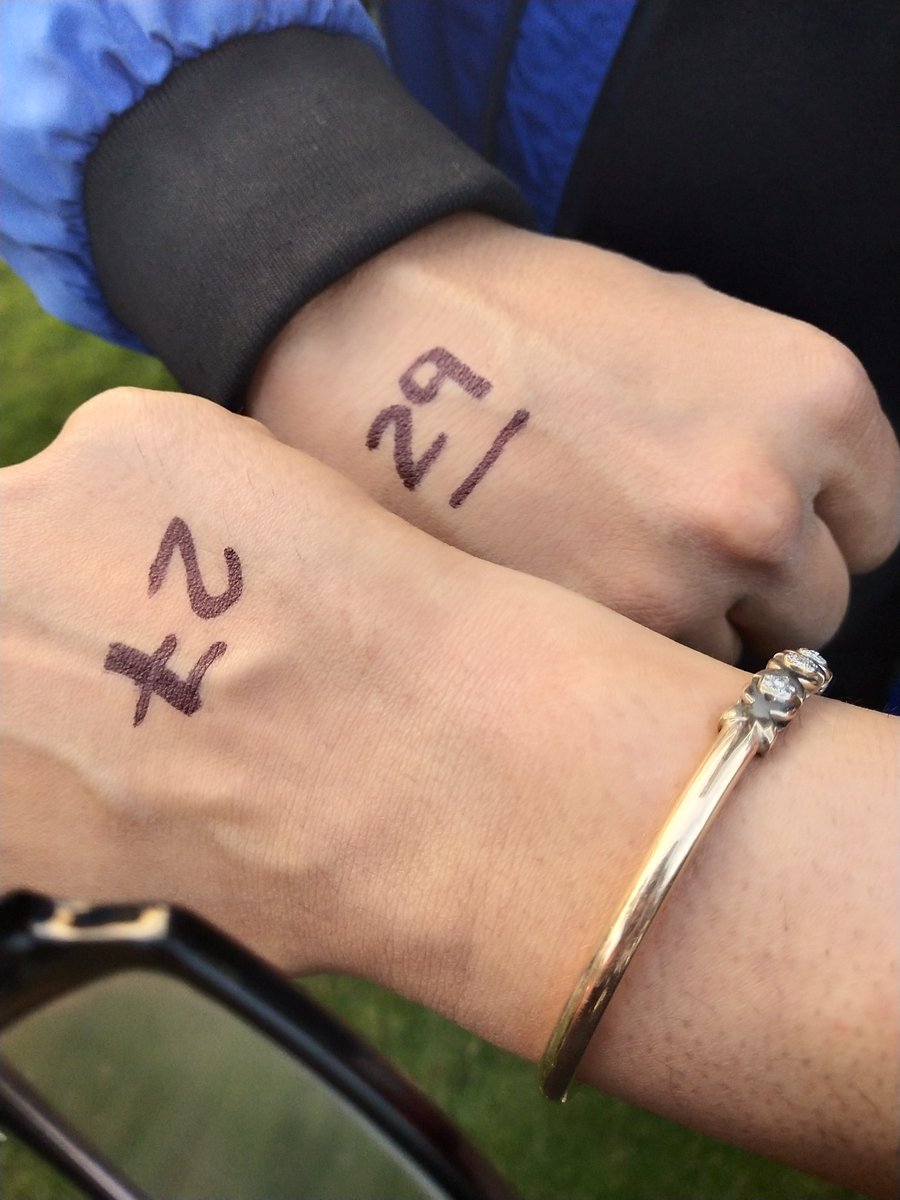 Arpana's tweet image. #U2India #U2TheJoshuaTree2019 @U2 with my friend of 33 years 😁 @Darth_SidS