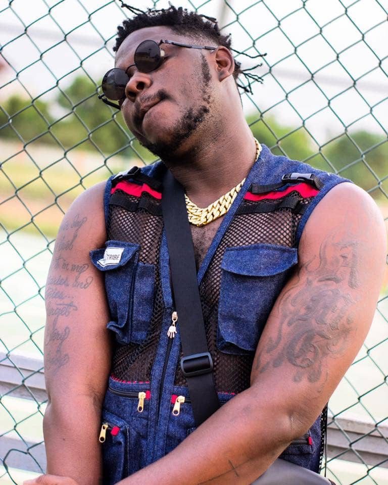 ghananewsmail's tweet photo. Medikal’s Electrifying Performance at MTN Hitmaker season 8 https://t.co/3I1V3x4zNX https://t.co/ZCn7ZIVHUB