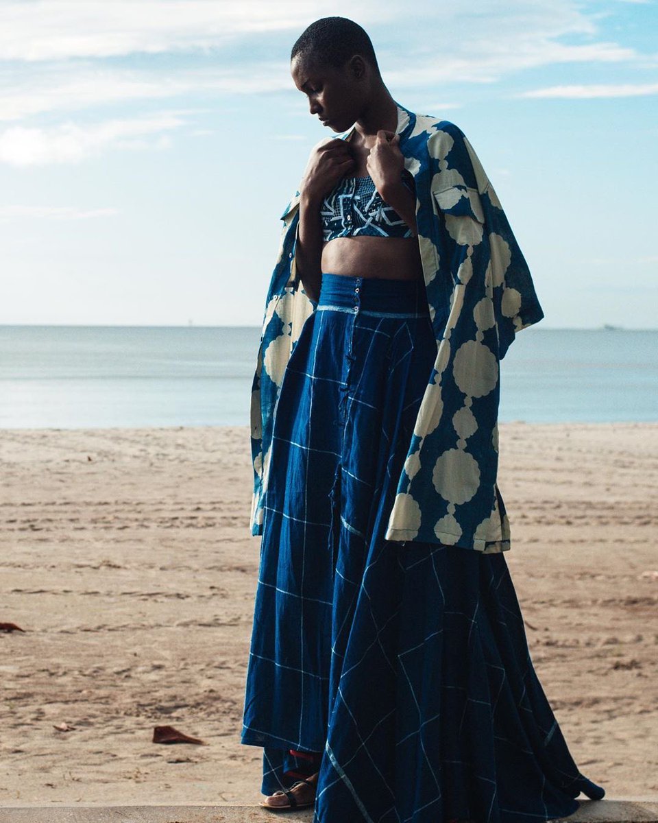 PulseWorld360's tweet photo. International #PulseModel Shalisha 🇹🇹 wearing the various designs from @theclothoffical 💥
#PulseModels #PulseWorld360 #PulseGlobal #Jamaica #TrinidadandTobago #Fashion #ModelingAgency https://t.co/Hs9ORyI42x