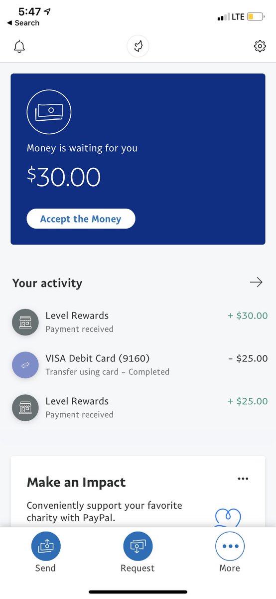michael_beayon's tweet photo. $200 in less than a week &amp; finding more and more opportunities ❗️ Ask me how, no info needed, no bs 🤑 #entrepreneur https://t.co/3f8w5Gtbuy