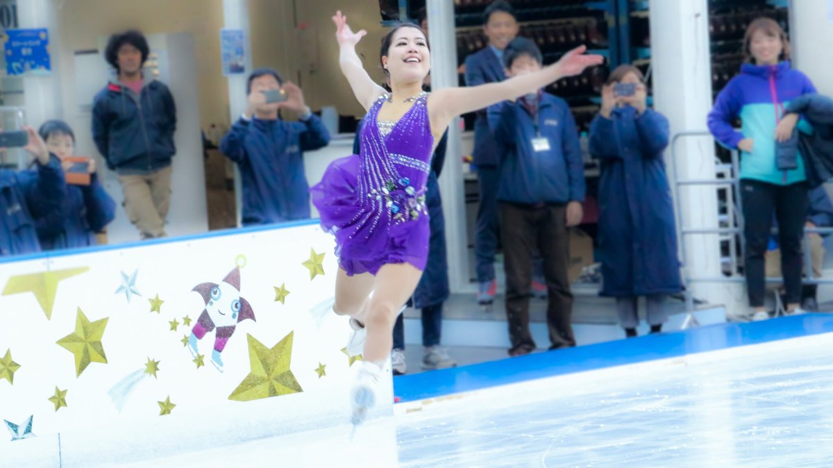 二子玉川ライズスケートガーデン 公式 Skategarden18 Twitter 二子玉川ライズスケートガーデン 公式 Skategarden18 Twitter
