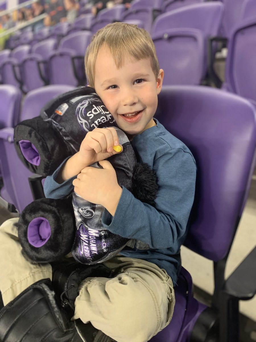 #MonsterJam