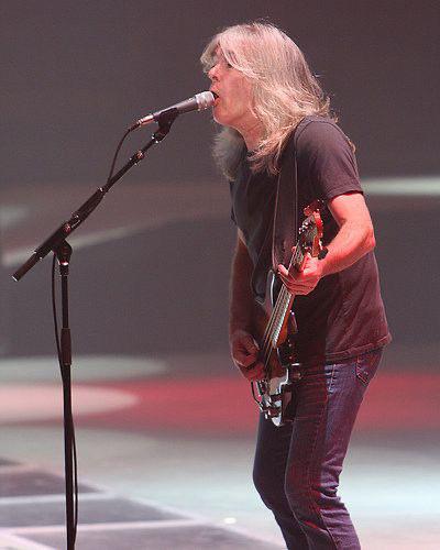 Happy birthday to long time hero Cliff Williams! 