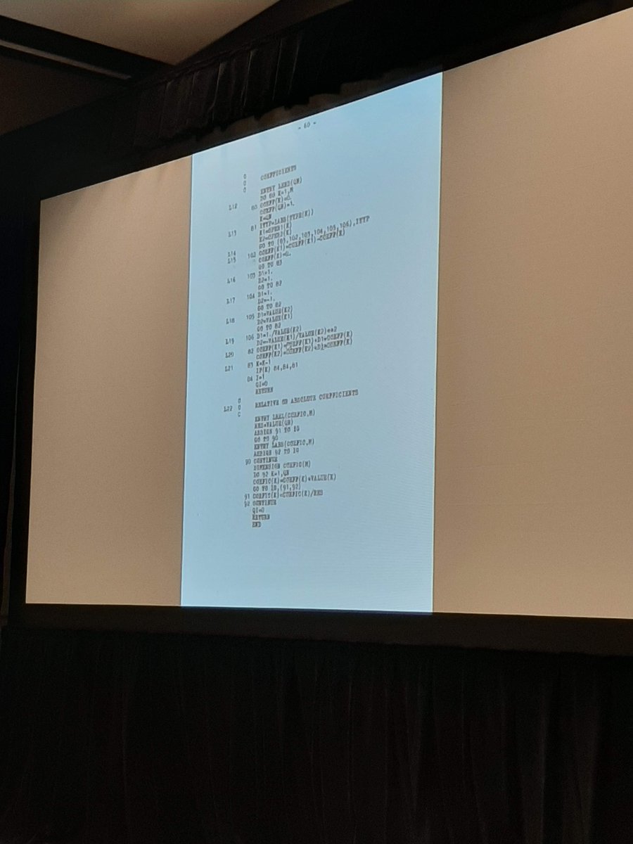 fortran deep learning
