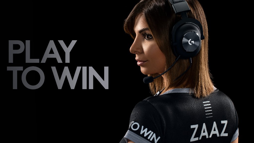 Kompleks lav lektier Human Logitech G på Twitter: "Get consistent, studio-quality, in-game vocal comms  with BLUE VO!CE. @zAAzCSGO #PlayToWin with the PRO X Headset:  https://t.co/yBJ3rgBAzp https://t.co/3egrJBb3F8" / Twitter