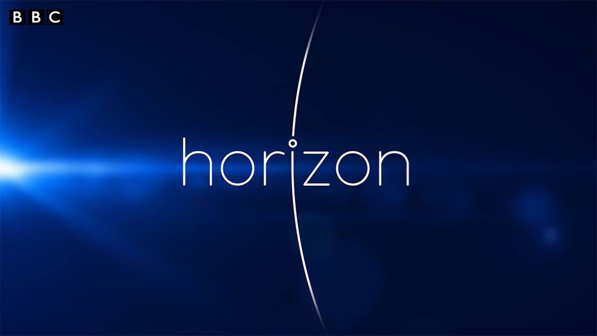 Really happy to know that music has been used in the television series HORIZON which broadcasts on BBC. Horizon is an ongoing and long-running British documentary television series on BBC Two that covers science and philosophy. #BBCHorizon #composer #BBC
