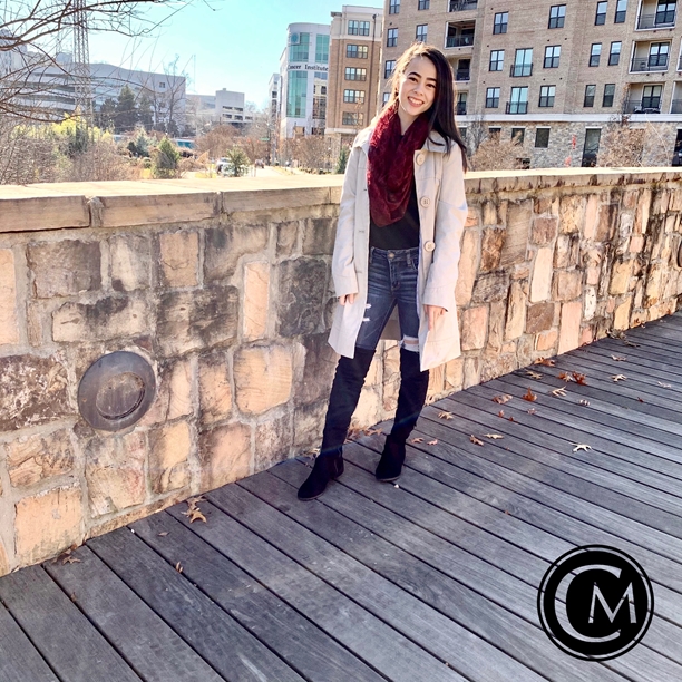 And the mark downs keep DROPPING!
Starting tomorrow, 12/15..
All Marked Fall/Winter items are now 70% off!! 
You ...