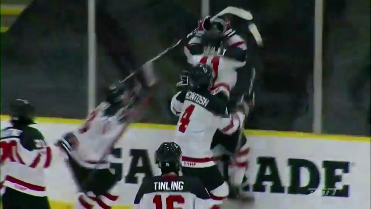 TSN Hockey tweet media