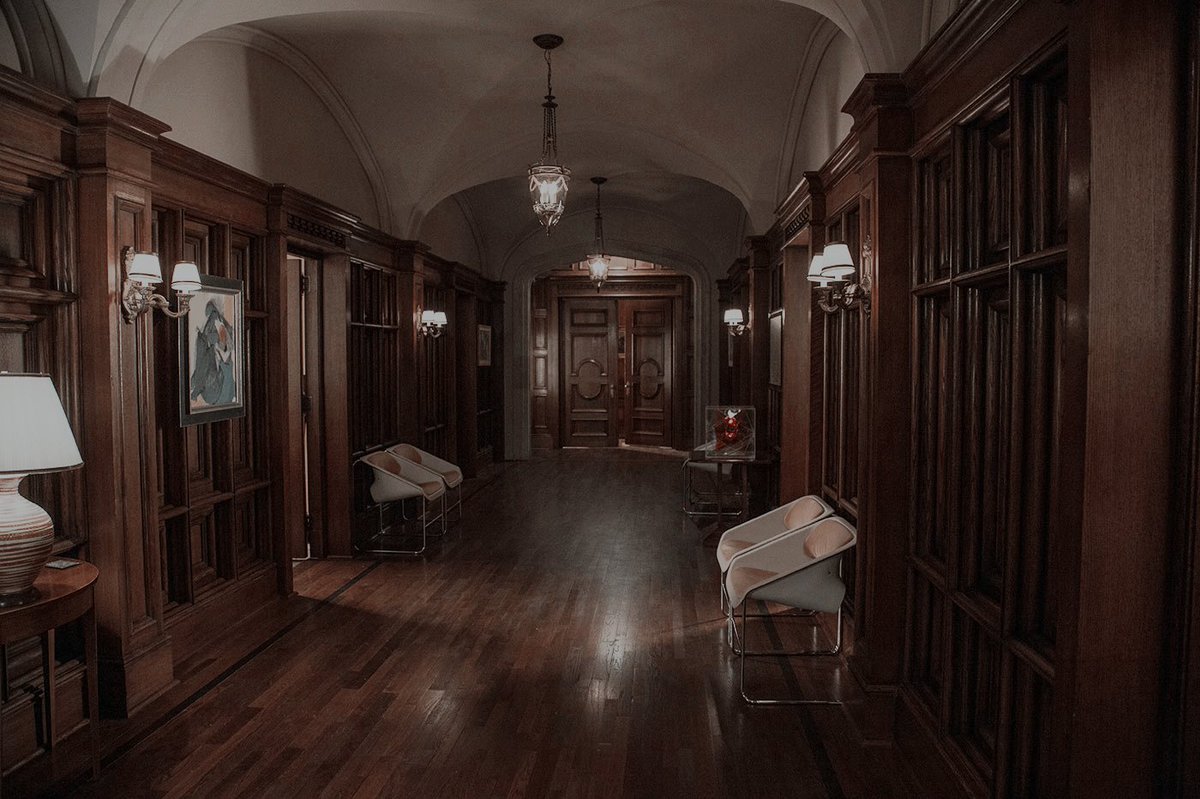 " ARE 𝐌𝐔𝐓𝐀𝐍𝐓𝐒 THE 𝐍𝐄𝐗𝐓 LINK IN THE
ㅤㅤ𝐄𝐕𝐎𝐋𝐔𝐓𝐈𝐎𝐍𝐀𝐑𝐘 CHAIN OR 𝐒𝐈𝐌𝐏𝐋𝐘 A 
ㅤㅤㅤ NEW 𝐒𝐏𝐄𝐂𝐈𝐄𝐒 OF 𝐇𝐔𝐌𝐀𝐍𝐈𝐓𝐘? "

ㅤㅤㅤㅤㅤ ━━━━━━━━━━

ㅤㅤㅤ ❪❪ mαnsıón x ↬ αcαdemıα ❫❫
ㅤㅤㅤ ㅤᘛ mutαntes del mundo

ㅤㅤㅤㅤ ⠀ㅤㅤㅤRT + ♡ ?