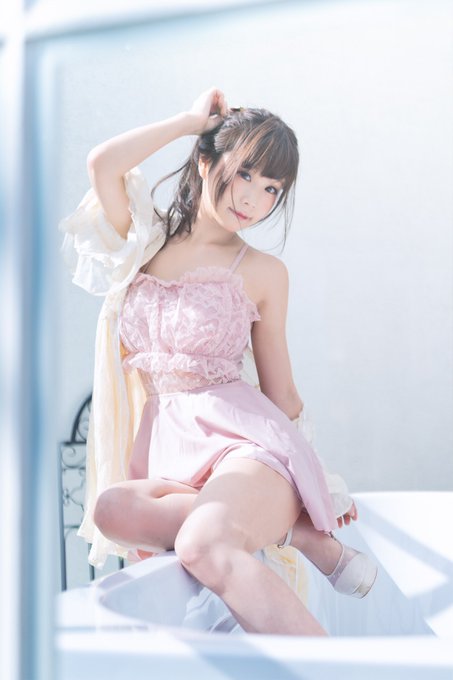 Twitterのコスプレ画像50