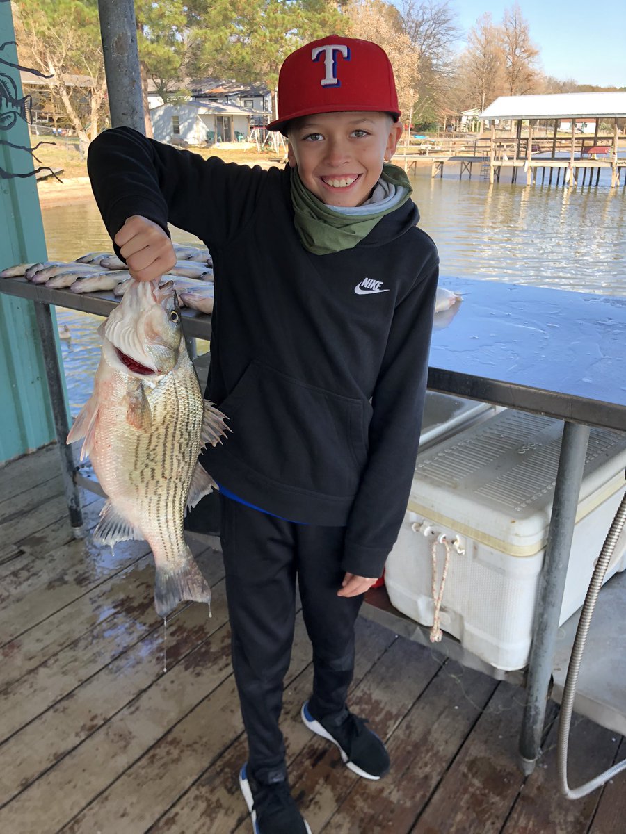 rodriguez_abe's tweet photo. Great day on the water with the boys. #MerryFishmas #goodtimes https://t.co/X7Y16TmLpG