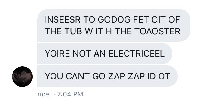 toast. (@thelastneiboldt) on Twitter photo 