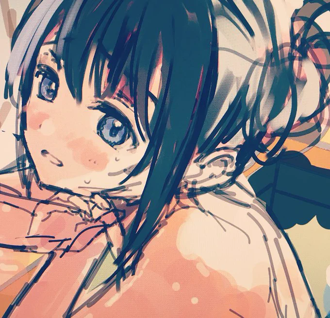 進捗ダメすぎて朝から泣いてる 