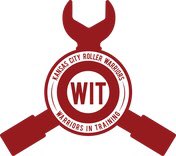 Wanna #skatewithus ??? 

Visit kansascityrollerwarriors.com ! #joinus