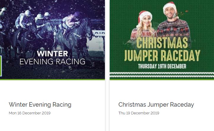 Racing_Industry's tweet photo. Why attend @WolvesRaces this week?

GREAT RACING

CHRISTMAS JUMPER DAY

PREMIUM RATINGS from @RatingTheRaces to be claimed until 28th December!

Get your tickets here:
https://t.co/52ZjqhUd0c

#Wolverhampton #ChristmasJumper #RatingTheRaces https://t.co/2F4ACpprgc