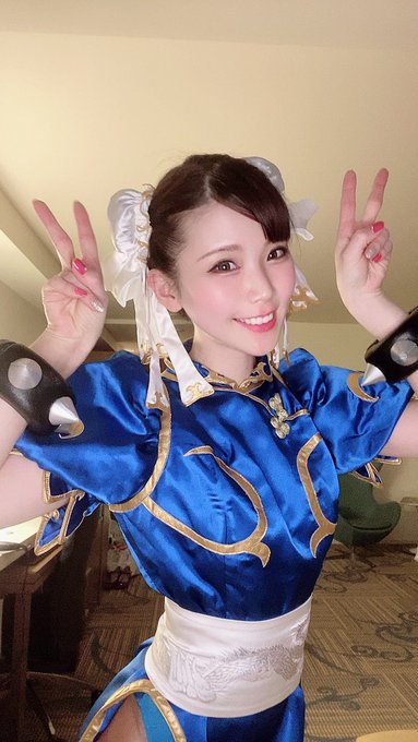 コスプレイヤー倉坂くるるのTwitter画像17