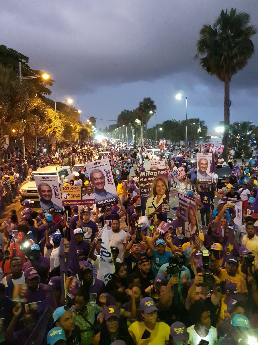 Mesajuanjose's tweet photo. ¡El Distrito Nacional🇩🇴 habló!

Vamos a trabajar con amor por la capital. 

Los invito a no descansar, es necesario construir #UnaCiudadParaTi 

@DomingoCG1
@francisJorge27 
#TuRegidor2020 #16F2020 https://t.co/wRILOm5yKu
