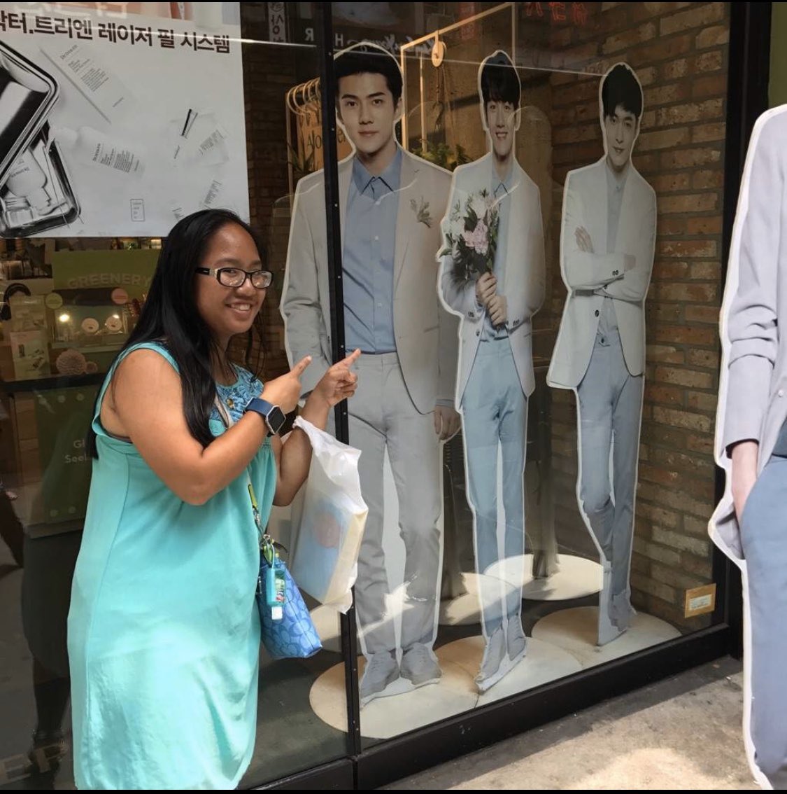 SammyFangirl280's tweet photo. Old pics https://t.co/8j9xQMFO5U