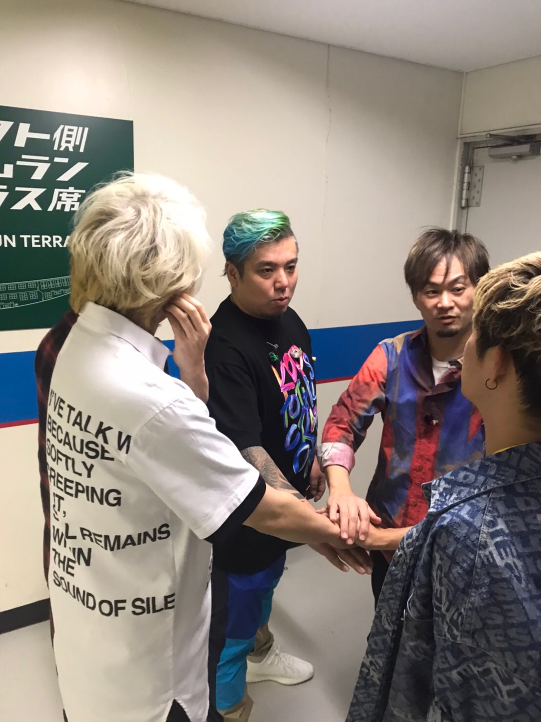 GENERATIONS公式アカウント on X: 