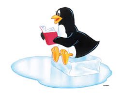 Why did the penguin cross the road? It was the chicken’s day off!!

All the COOL penguins are crossing the road to the EaDo Silent Book tomorrow - 12/15 @  430.  

SEA you there🐧🐧🐧