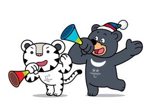 五輪マスコットのtwitterイラスト検索結果 五輪マスコットのtwitterイラスト検索結果