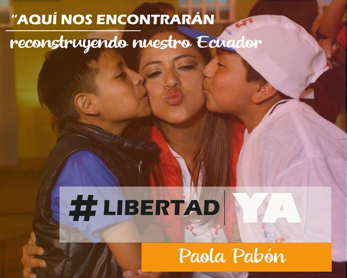 Andres_Salas87's tweet image. #LibertadYA para los #PresosPoliticos y #PerseguidosPoliticos.
Basta de dictadura!