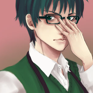 paexie's tweet photo. literally my first attempt at paint tool sai vs now #2009v2019 https://t.co/zVQdJhuP6G