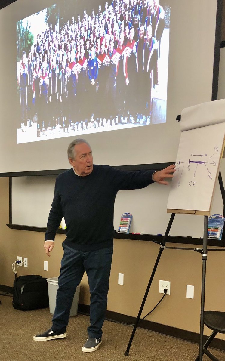 coerveralf's tweet photo. Gerard Houllier explains to Coerver USA coaches the influence that Coerver Coaching has in developing many top French stars.Gerard quote “ Two World Cups,European Champs ..Coerver Works” https://t.co/oJyfJreukc