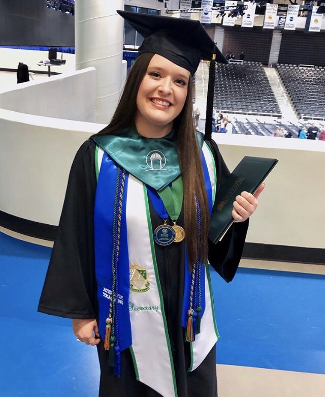 ★ KAPPA DELTA ★ tweet media