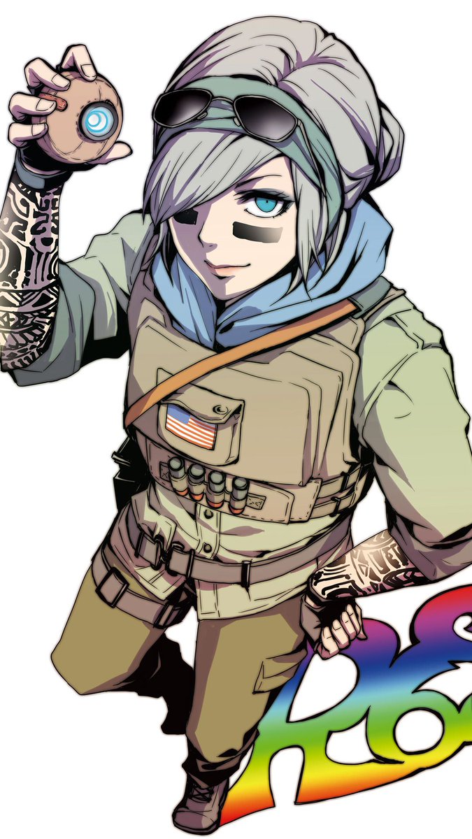 BlackEyeScanner's tweet image. "New feed active!"

Not new to verse or character.

Returning muse

Single ship with chem

Will lewd while shipped as long as ship allows

Lewd with chem or story

1 year or XP

Will watch you while you sleep...

Limits in Dms