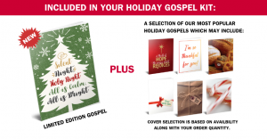 freestuff_land's tweet photo. Free Holiday Gospel #Kit https://t.co/TYBxzAqRTQ #FreeHilidayGospelKit #FreeStuffAndFreebies #HolidayGospel #HoliodayGospelFreeSamples #KitFreeSamples #Free #Freebies #WIN #RT https://t.co/63CIZkrINg