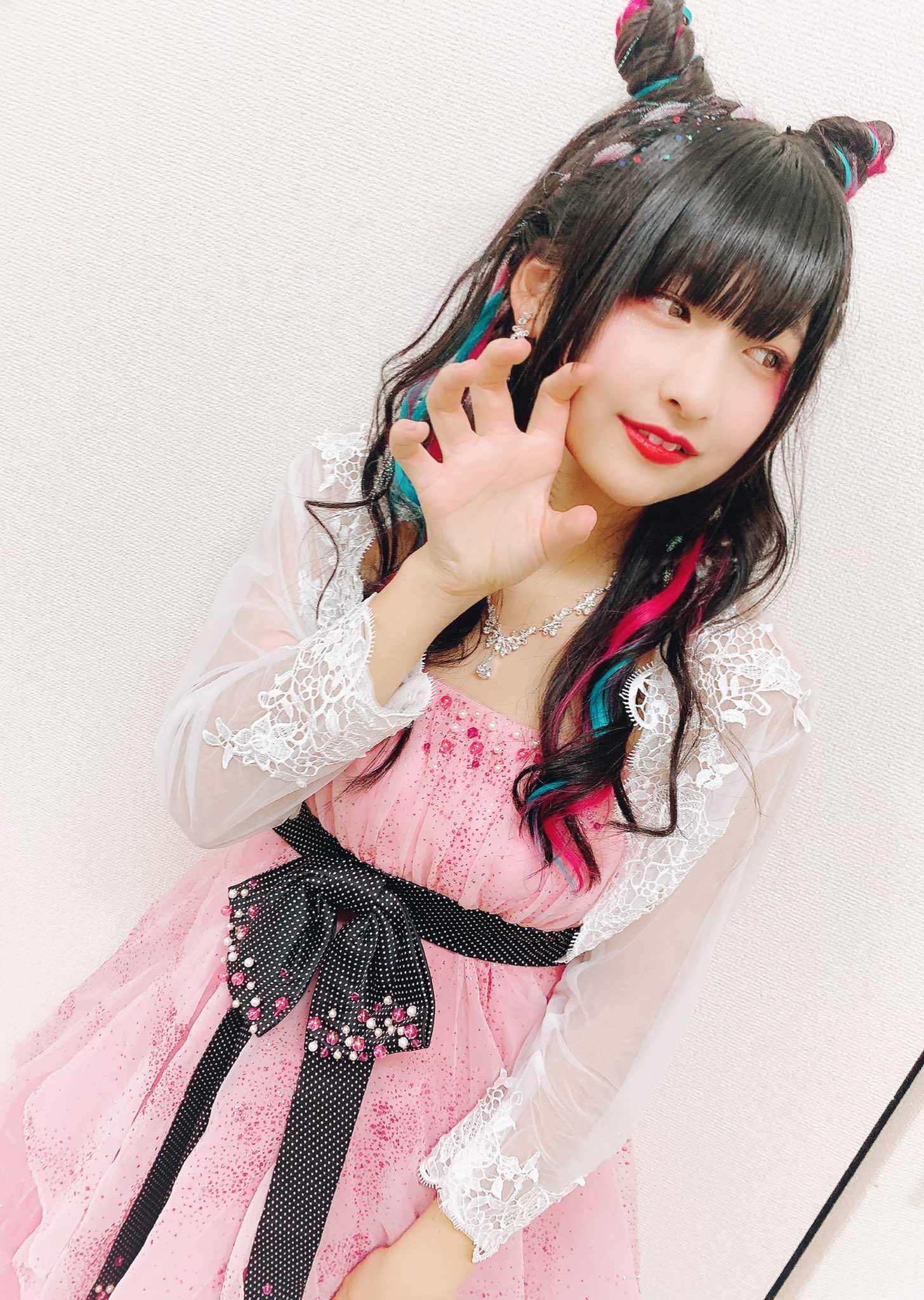 りりり☎︎ (My_Stage) على X: 