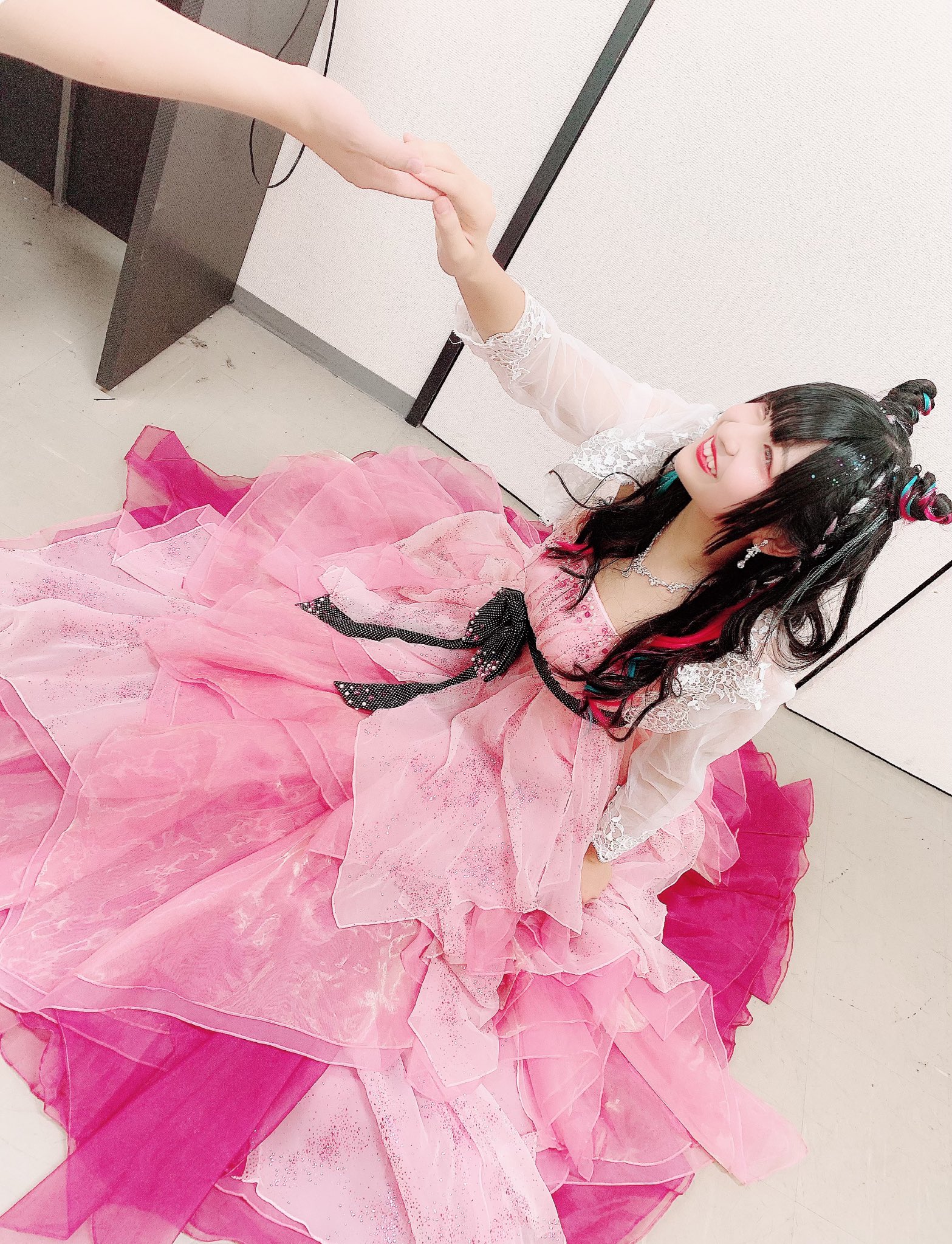 りりり☎︎高校卒業しました💐 on X: りりり☎︎高校卒業しました💐 on X: