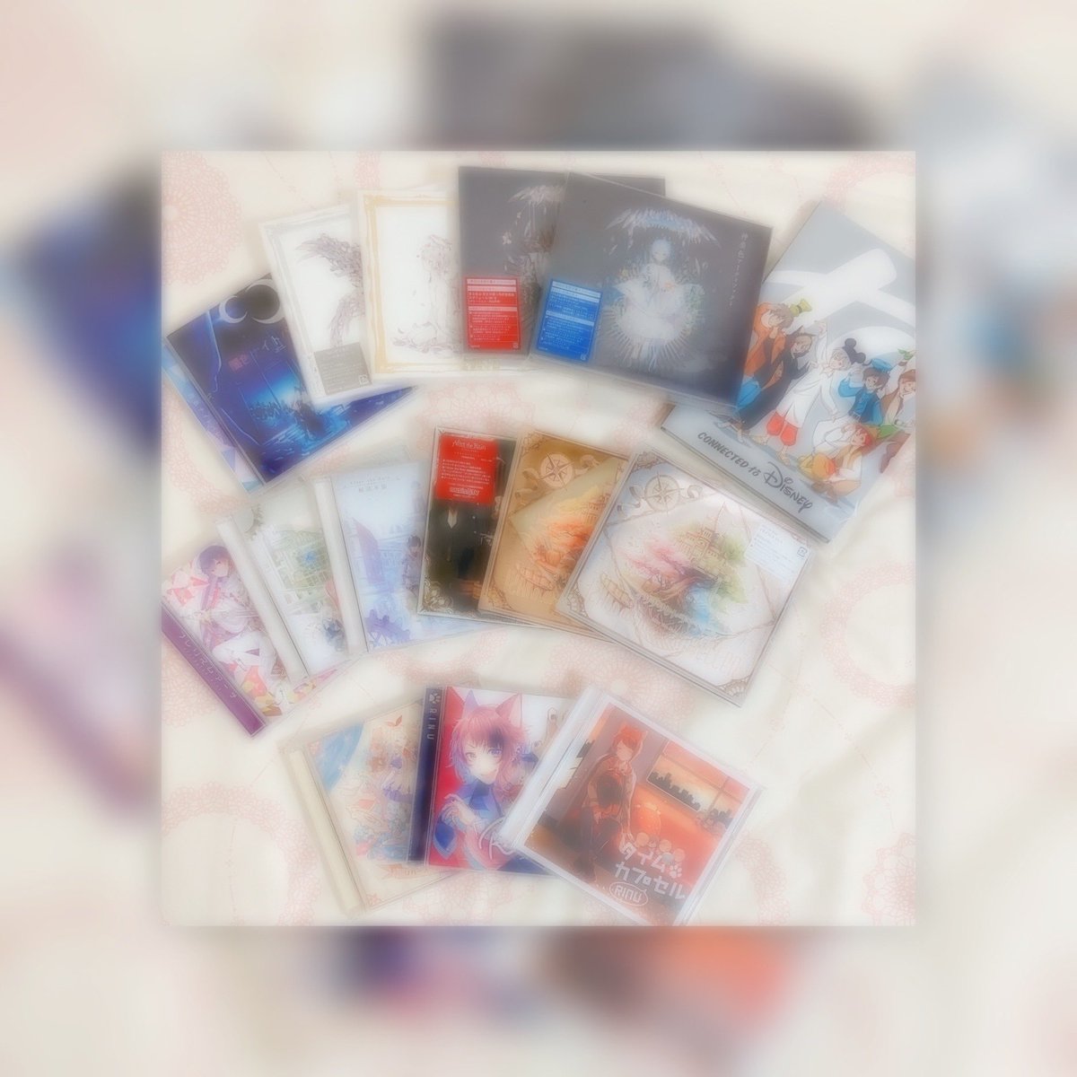 なりあ@みかん tweet media