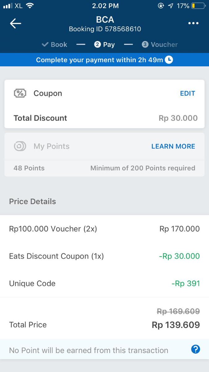 rahneputri's tweet image. Tengah bulan tetep bisa tenang makan #Pancious enak. Aku abis beli voucher di resto pake TravelokaEats... lebih murah dan ada tambahan diskon pake kode gue “TEAMRAHNE” untuk ekstra diskon 30ribu di apps @traveloka, di special offer ya 👍🏻👍🏻