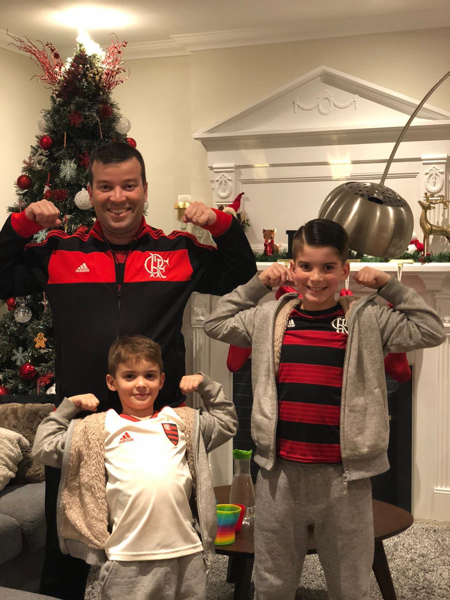 luizlandeiro's tweet photo. #partiudoha #Flamengo #MundialDeClubes https://t.co/J9oSLDx09V