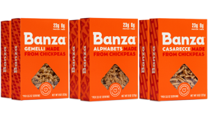 freestuff_land's tweet photo. Free Box of Banza Chickpea Pasta (Expired) https://t.co/2Da6dt9KXT #BanzaChickpeaPasta #BanzaChickpeaPastaFreeBox #BanzaChickpeaPastaFreeBoxFreeSamples #FreeBox #FreeFoodAndCouponAndFreeStuffAndFreebies #Free #Freebies #WIN #RT https://t.co/oYfK3Fvv5b