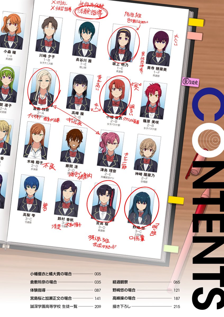 C97新刊「催眠性指導総集編1」予約開始しておりました。いっぱい詰め詰め224p。読みやすいA5商業単行本サイズです。今回、書店さんが頑張ってくれたようで、いっぱい冊子特典つくようです。宜しくお願いします。

メロンhttps://t.co/SyfISugfJj

とらhttps://t.co/aaxa5EKFIF 